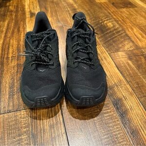 Men Hoka One One Anacapa 2  Freedom Black